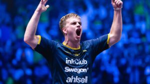 Pemain Pilihan & Favorit Juara China Smash 2025 di Beijing